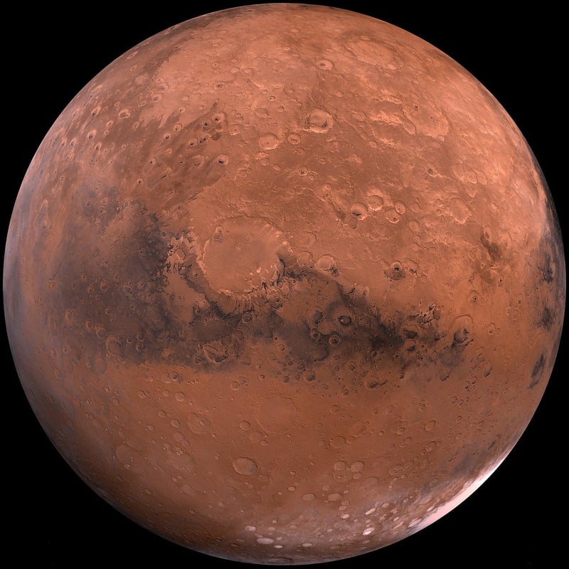 Planetary Ambiance