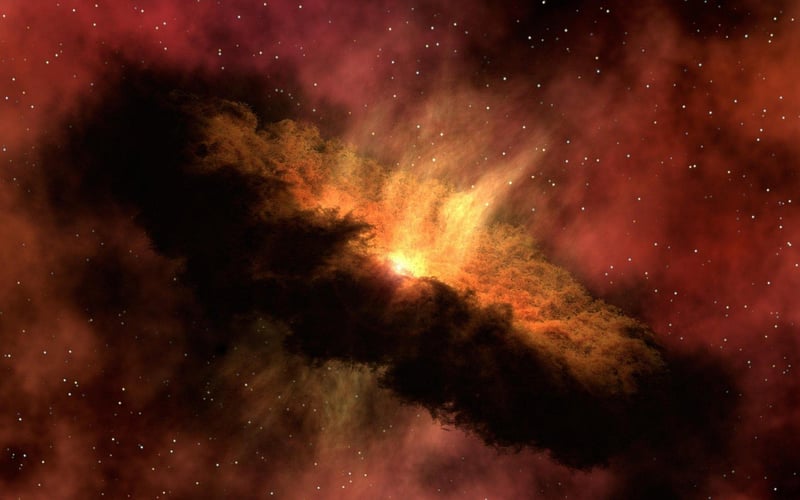 Nebula Rug