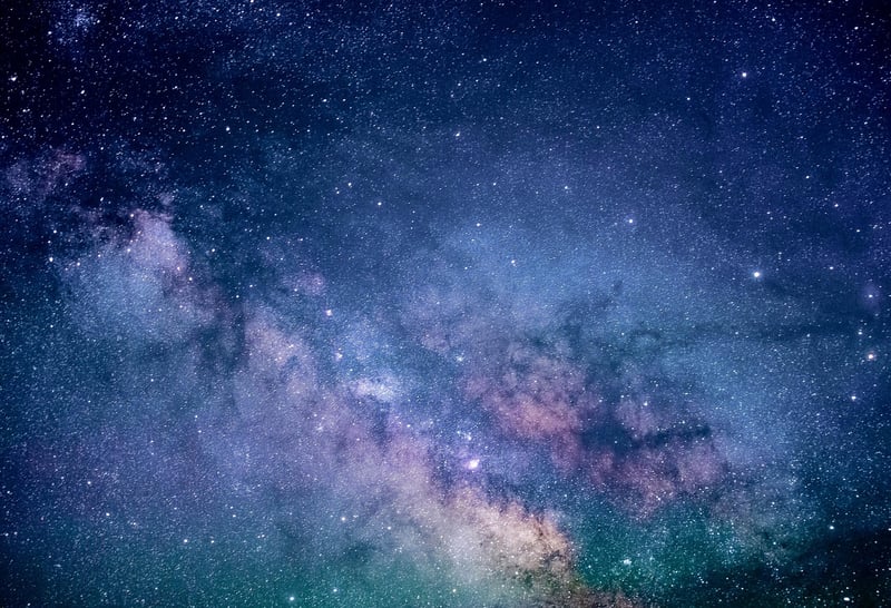 Meteorite Meals Atmosphere